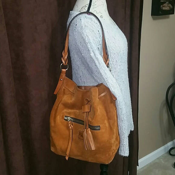 Dooney & Bourke Handbags - Dooney Bourke large purse/handbag